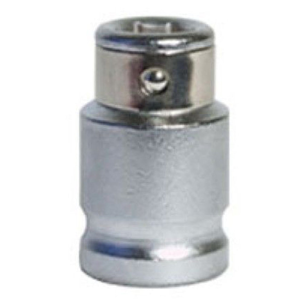 Adaptér pro bity 1/2'' 10mm Kroftools