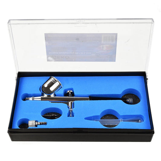 Airbrush stříkací pistole BD-130, 0,3mm