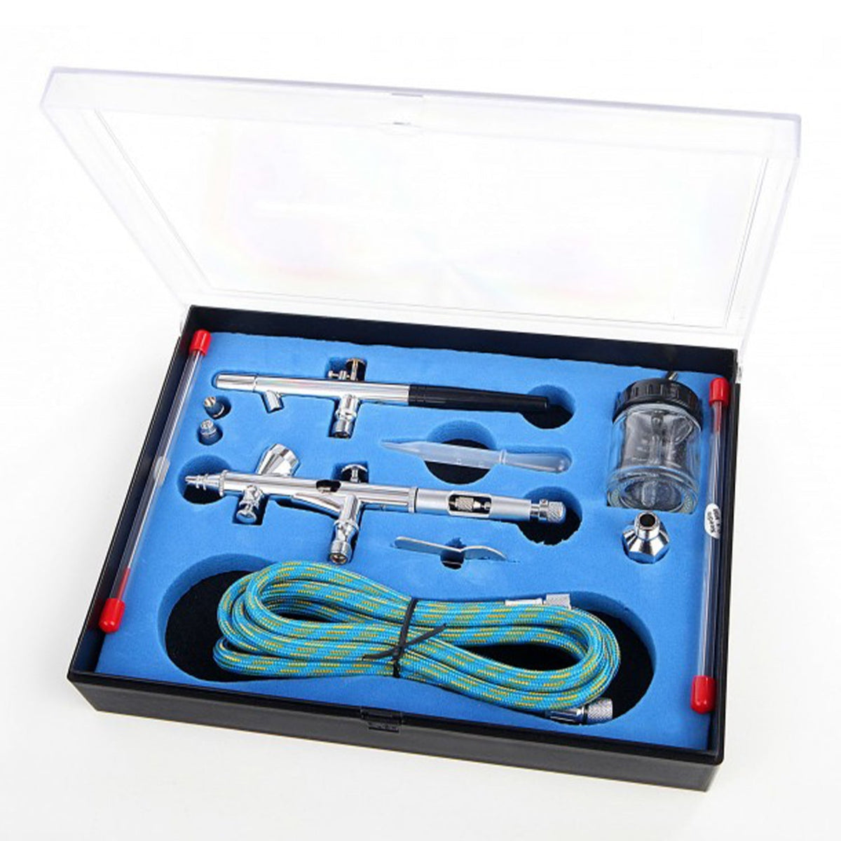 Airbrush stříkací pistole BD-280K, HBM